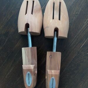 Allen Edmonds Cedar Shoe Trees (Medium)